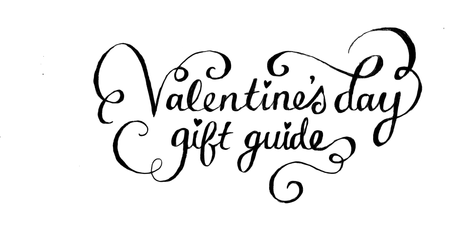 Photostory: Valentines Day Gift Guide