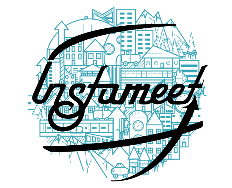 The+SLCs+InstaMeet+will+give+students+an+opportunity+to+fellowship+while+exploring+the+campus.++Graphic%3A+Hannah+Deal+