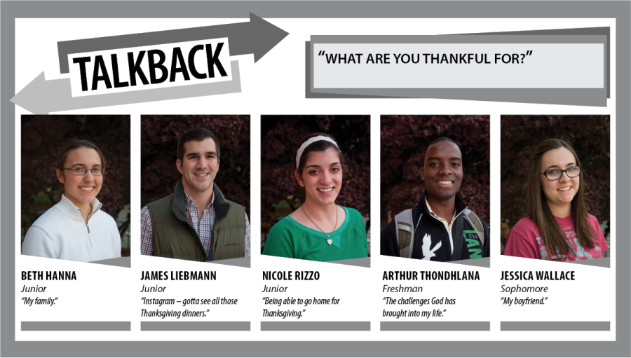 Talkback%3A+What+are+you+thankful+for%3F