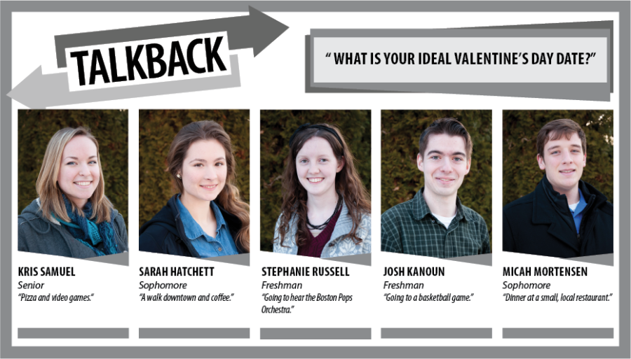 Talkback%3A+What+is+your+ideal+Valentines+Day+date%3F