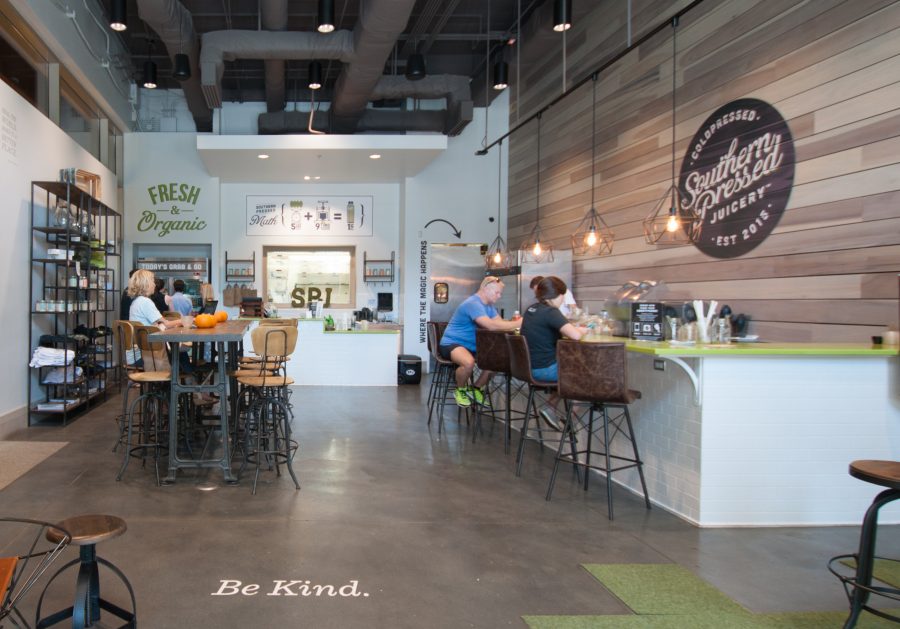 Photo+of+Southern+Pressed+Juicery+interior.+By+Stephen+Dysert%2C+30.4