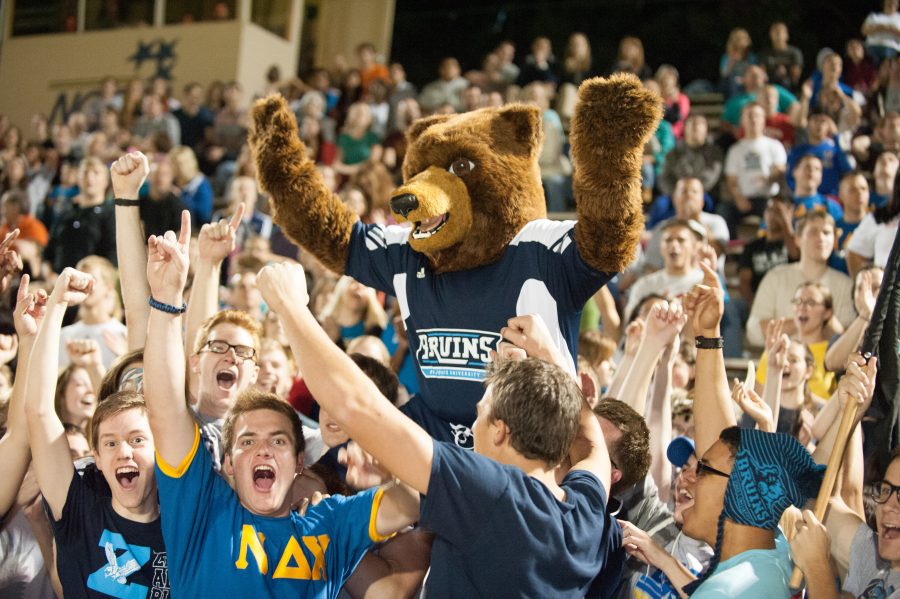Photo+of+the+BJU+Bruins+mens+soccer+vs+Clearwater+Christian+College+in+a+home+game+2013.
