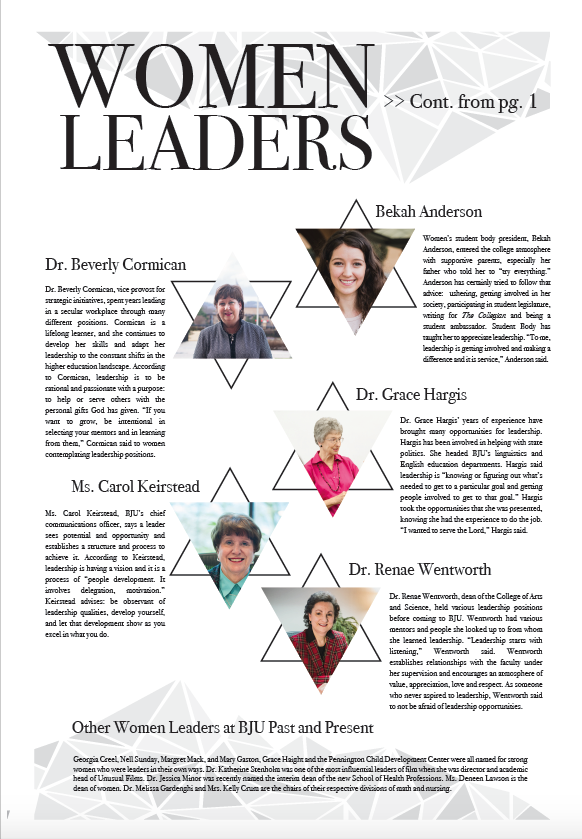 Photostory%3A+Women+Leaders