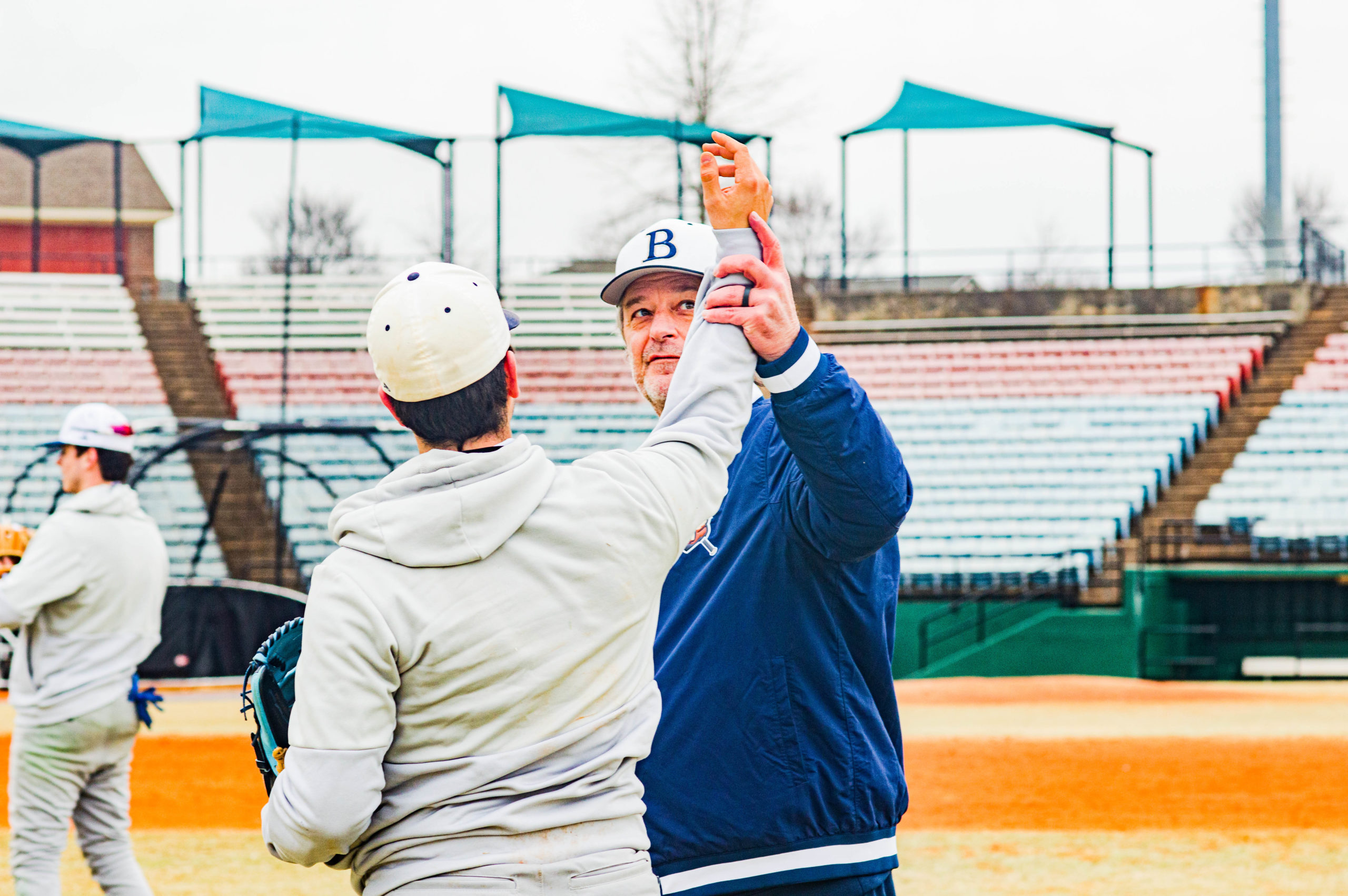 MLB and New Era Introduce New Batting Practice Caps, by Caitlin Moyer