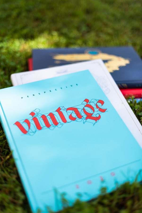 Every Vintage edition has a unique theme that is kept confidential until its release. The 2020 Vintage theme was Perspective. Photo: Lindsay Shaleen