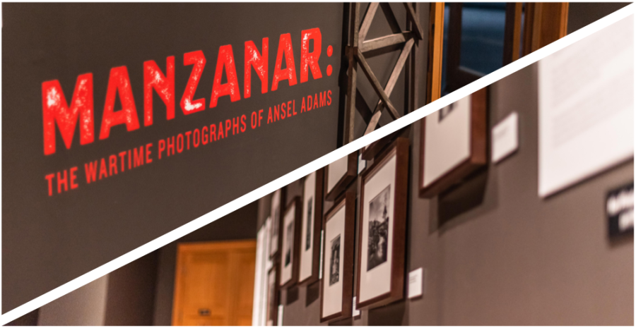 Local exhibit honors Ansel Adams’ photos, Japanese Americans’ sacrifices