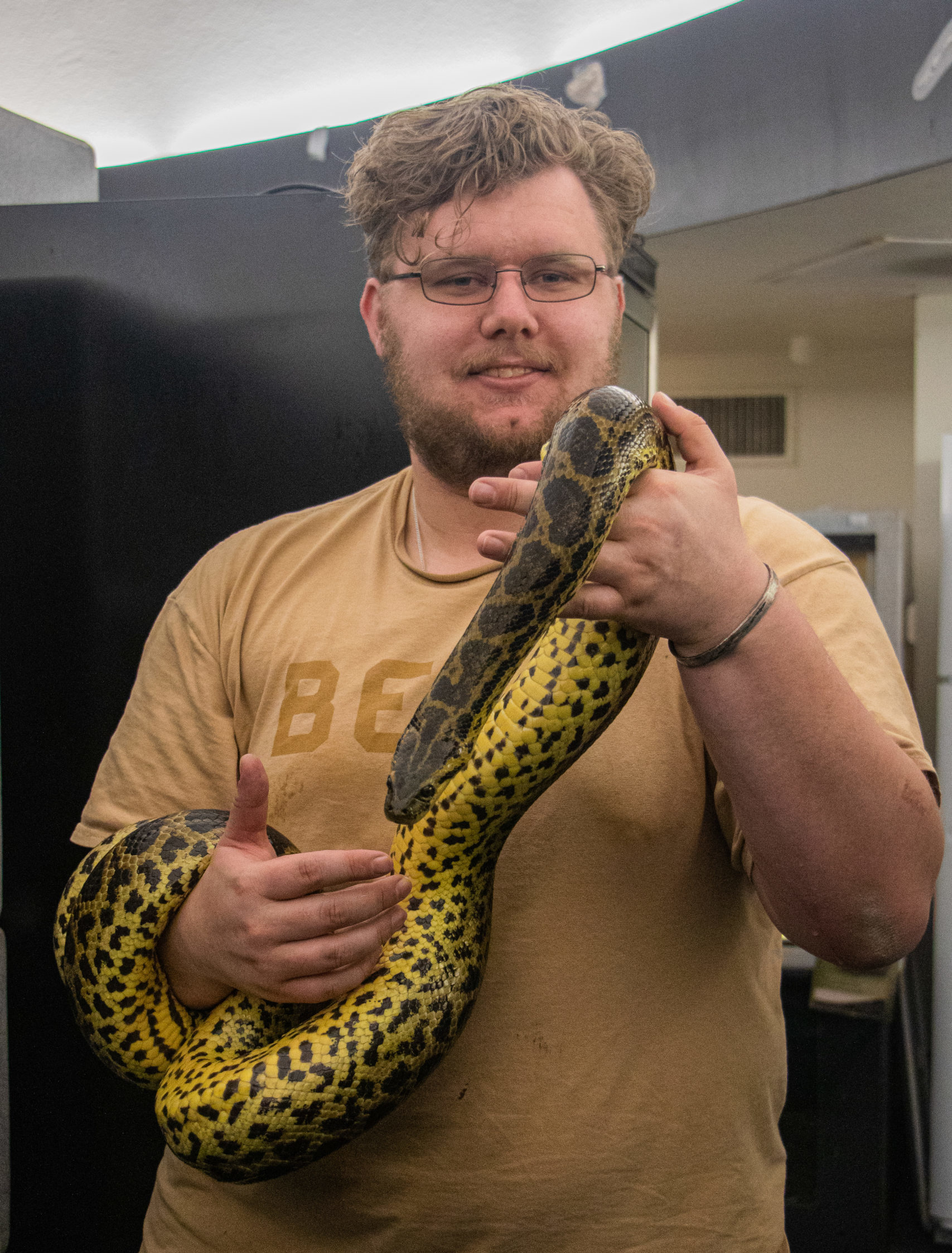 Tripadvisor Cape Fear Serpentarium - q4u1ucv