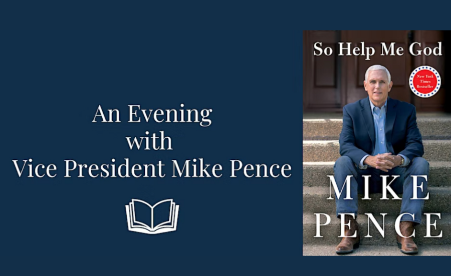 Mike Pence to speak at BJU on March 2 