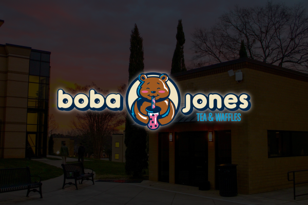 Boba Jones brings boba tea and waffles with new restaurant concept