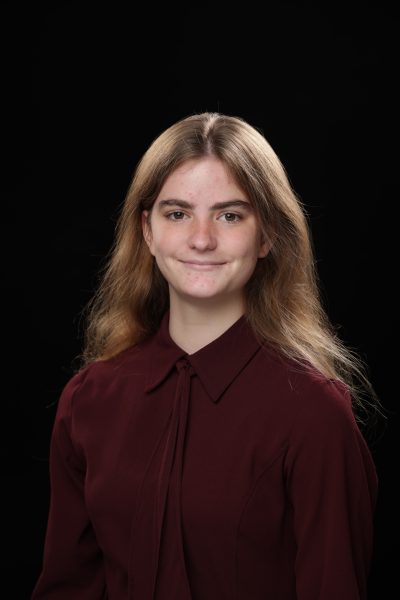 Abigail Vogel