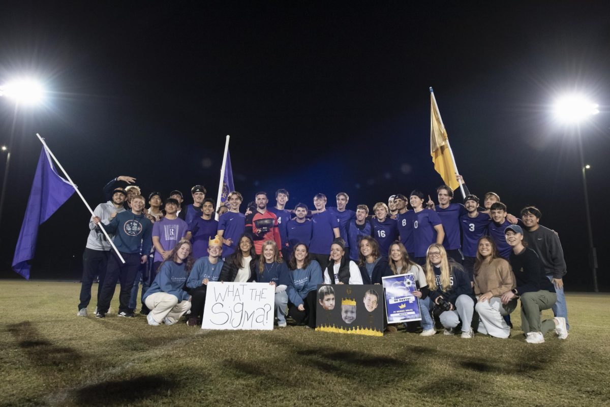 Turkey Bowl, 2024. Men's 11-on-11. Royals vs. Spartans. Royals won.