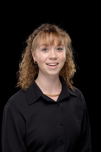 Emily Fernett