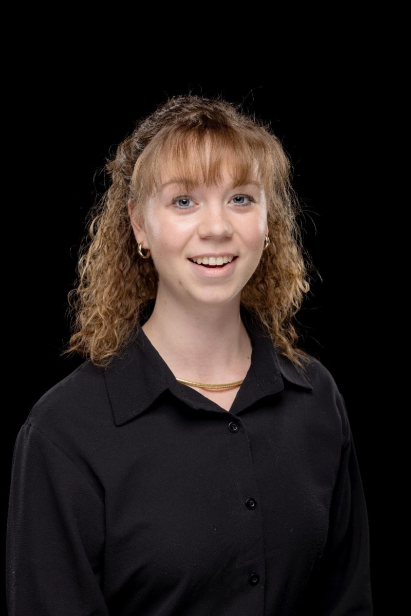 Emily Fernett