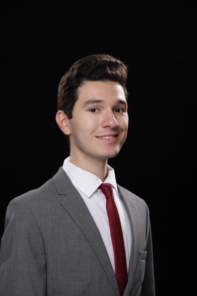 Marcos Velasco