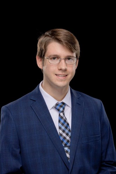 Zachary Edmondson