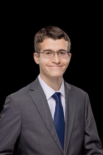 Caleb Fabrizio