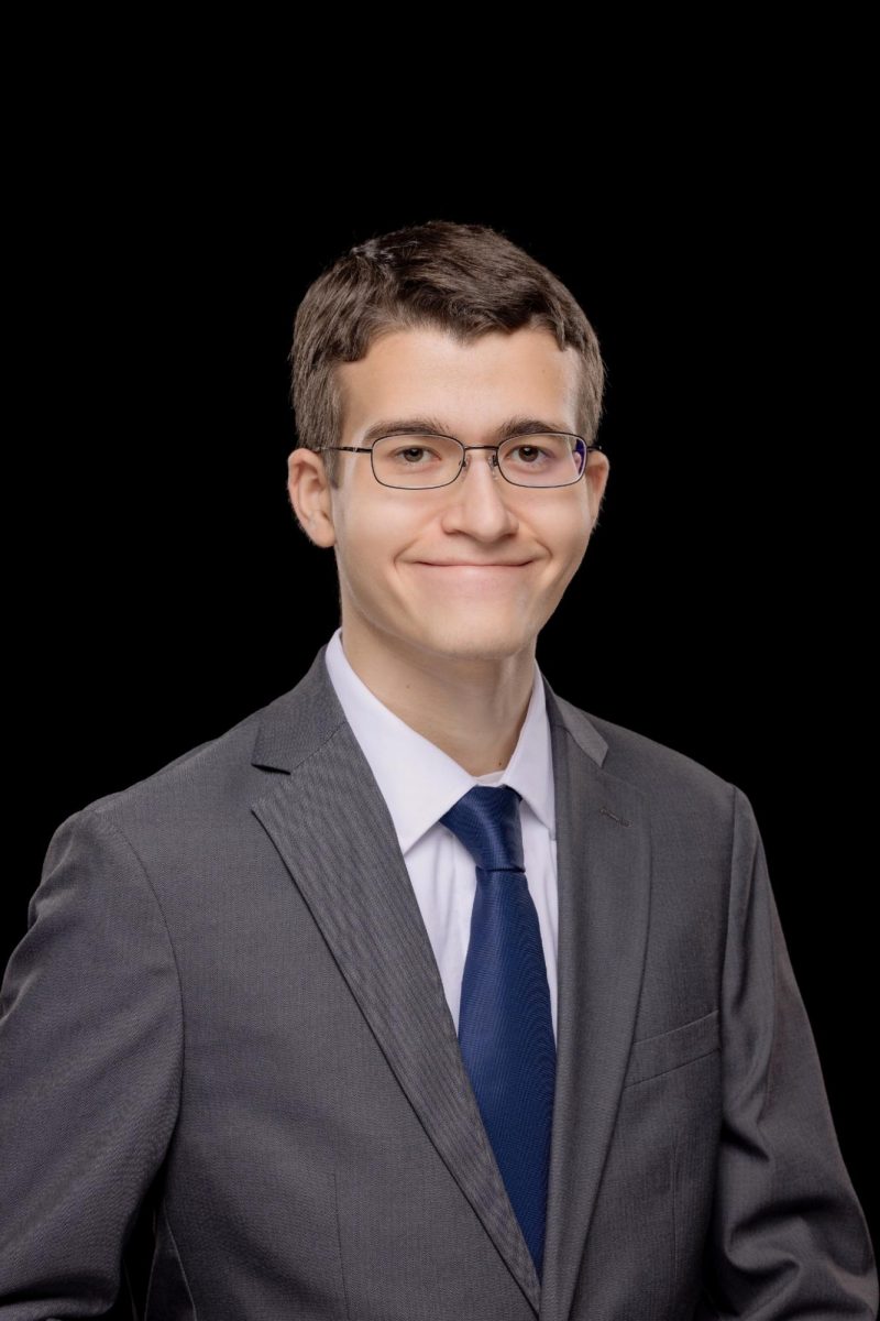 Caleb Fabrizio