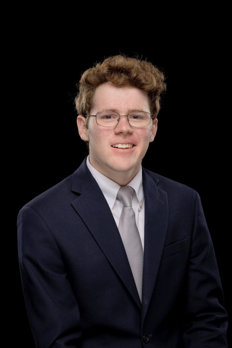 Jonathan Lovegrove