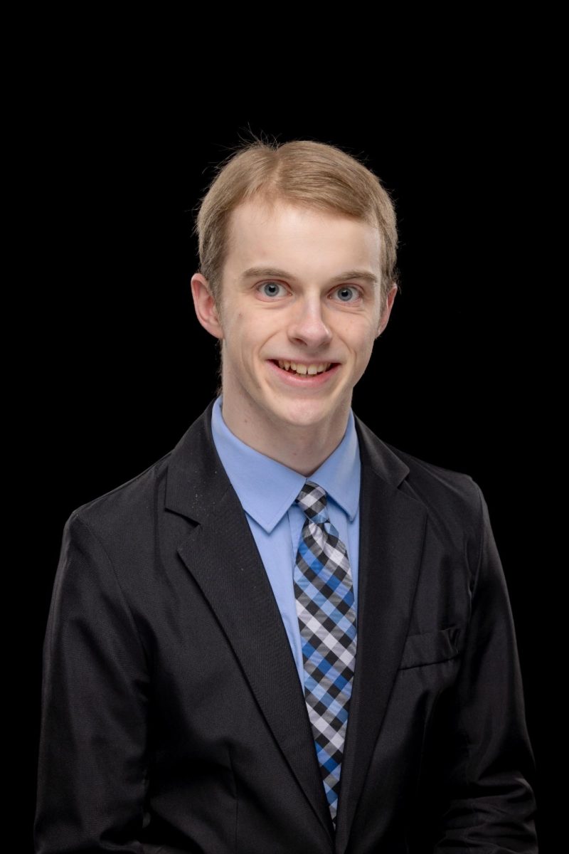 Daniel Matesevac