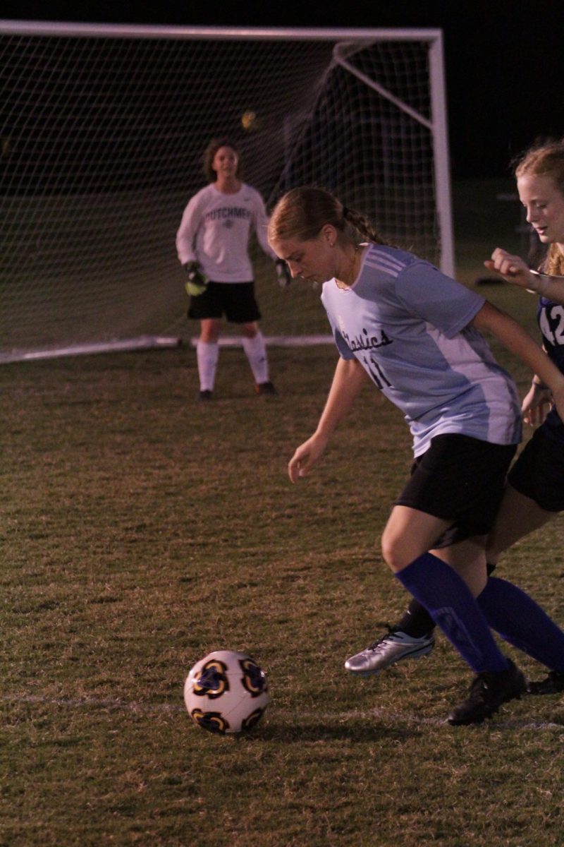 soccer jamboree