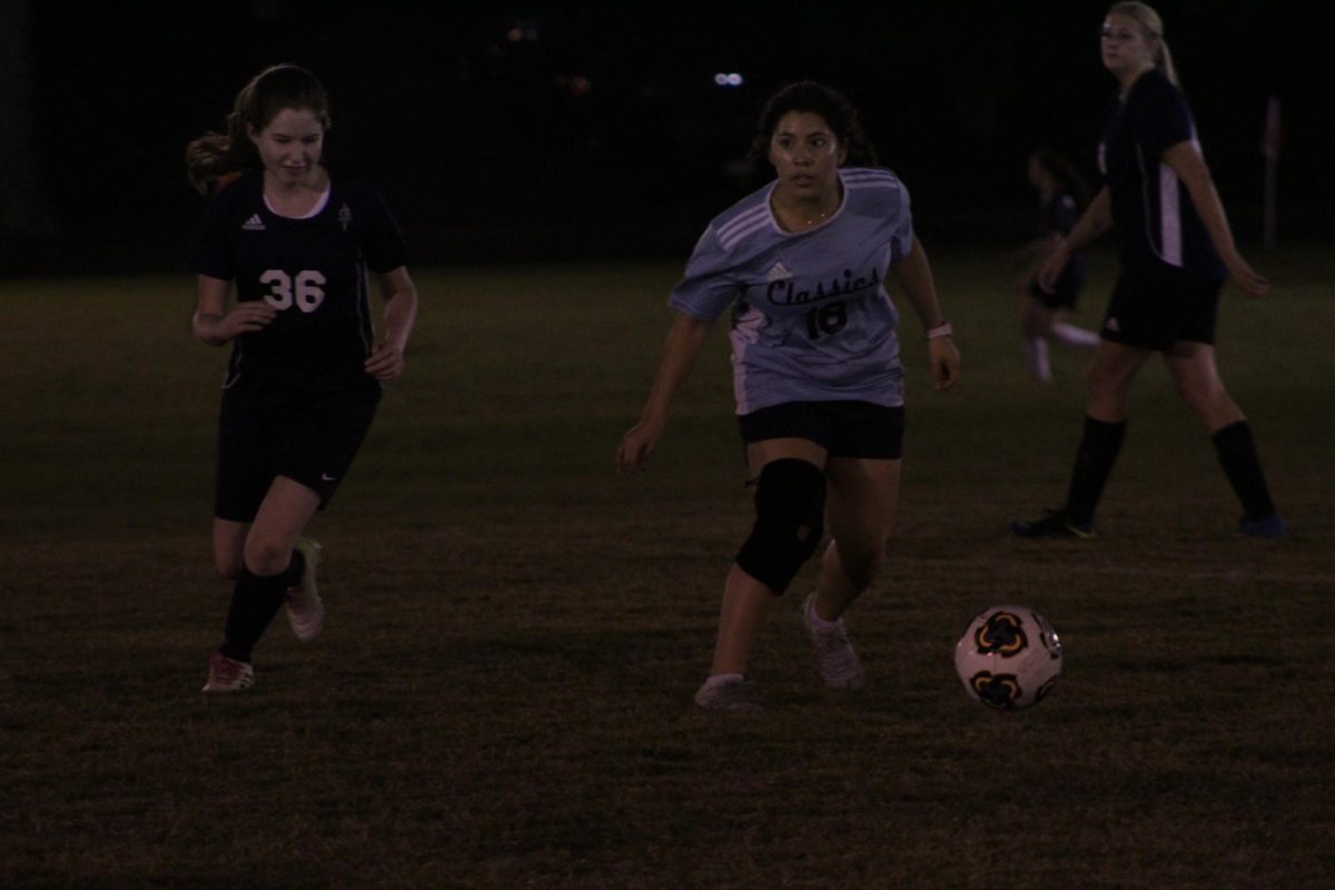 soccer jamboree