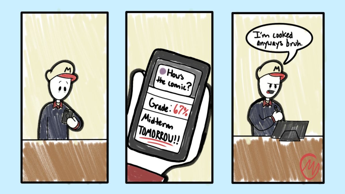 Midterm Misery