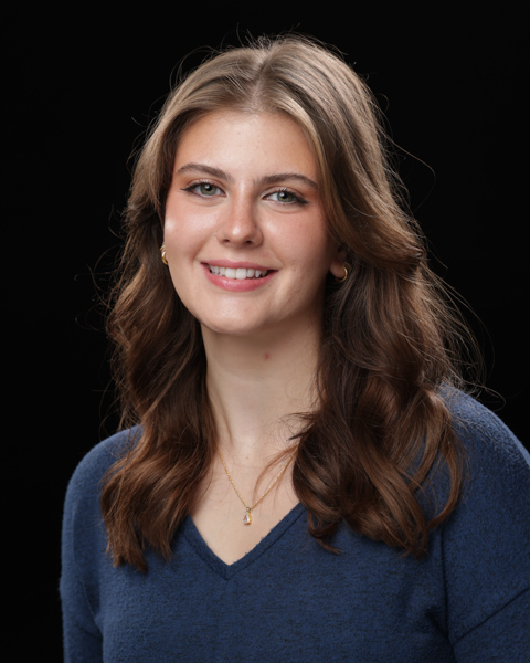 Katelyn Sedivy