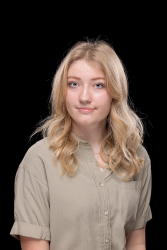 Hannah Glass