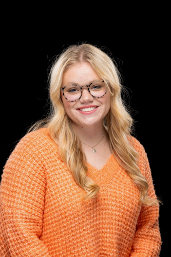 Elaina Willis