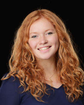 Naomi Floyd