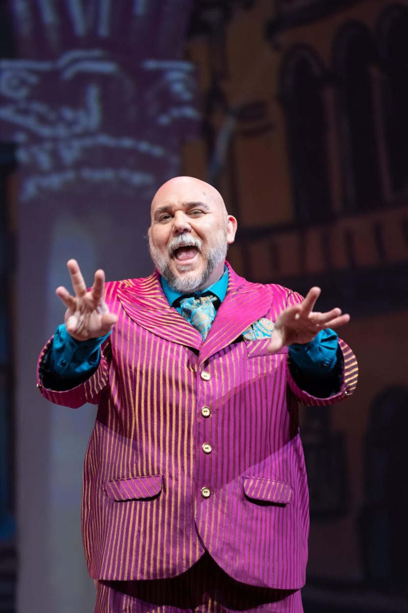 Adelmo Guidarelli as Dulcamara