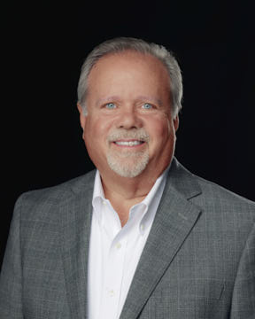 Dr. Ken Renfrow, BJU music faculty and University Singers accompanist 