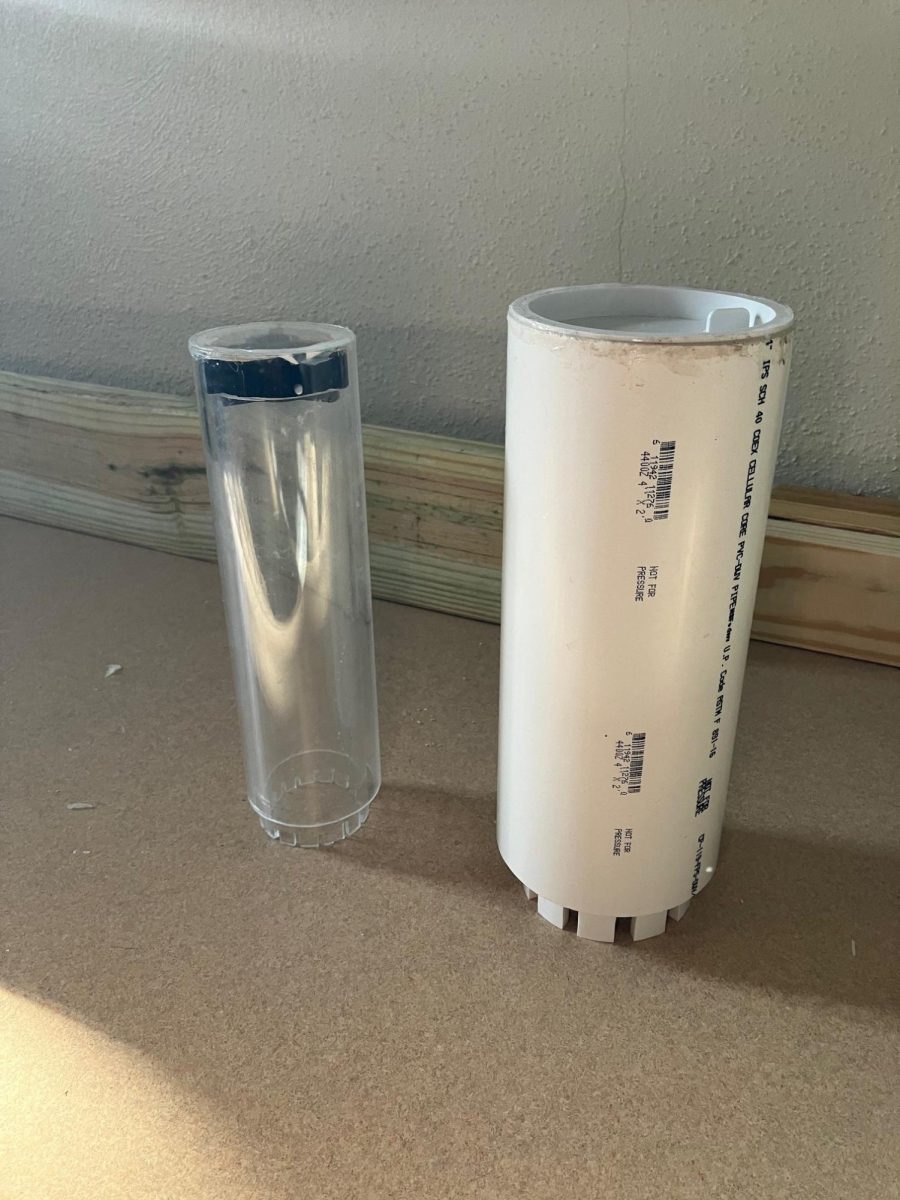new siphons